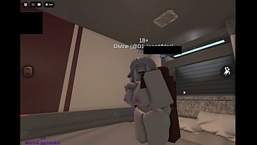 Roblox slut cheating on her bf