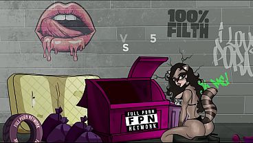 Nonton Anna Mornas Seductive Bathroom Fuck thumbnail