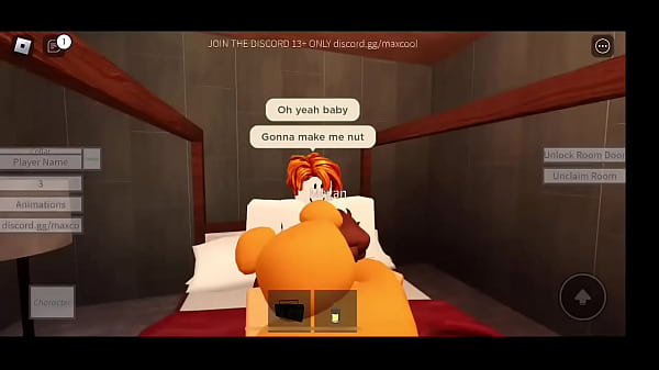 Roblox condo vid 