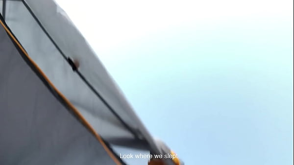 Transando Em Onibus Abandonado No Deserto! thumbnail