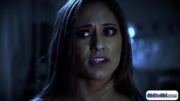 Big tits stepmom is given a last chance by the spirit of the make things right she joins in an oral threesome with stepdaughter and gf