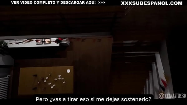 La Corrupcionde Helen Parr La Increible MilfCapitulo 04 Bonus Sub Español