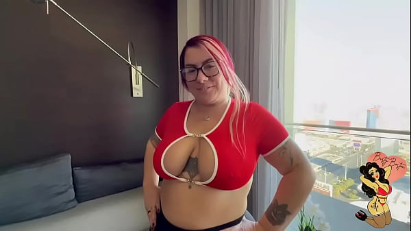 Nonton Which Top Is Best For Titty Fucking? Intro To Shirt #4 thumbnail