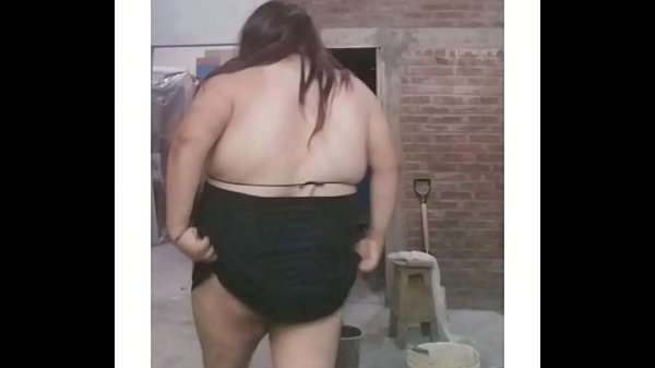 Play MP4 - BAILO LIBRE Y EXITADA EN LA CONSTRUCCI&Oacute;N