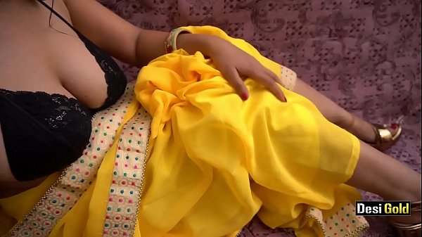 Hot Indian Bhabhi Big BoobsSex Video