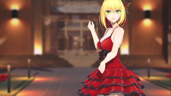 FateMMD Love Me If_You Can