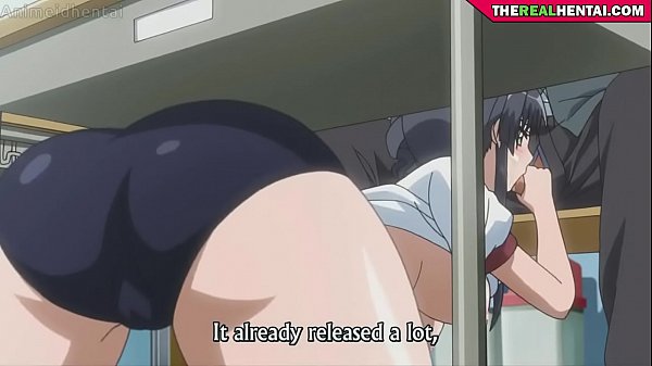 sex fantasies in the with my_busty girlfriend - Hentai_uncensored