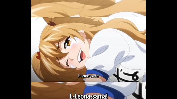 Hentai com som escondido 