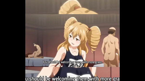 Hentai Som Escondido thumbnail