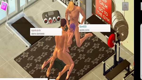 &Uacute;nete a la comunidad! 