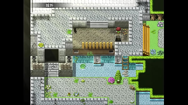 Play MP4 - HGame-魅魔的囚籠-2~森林裡美麗的女精靈