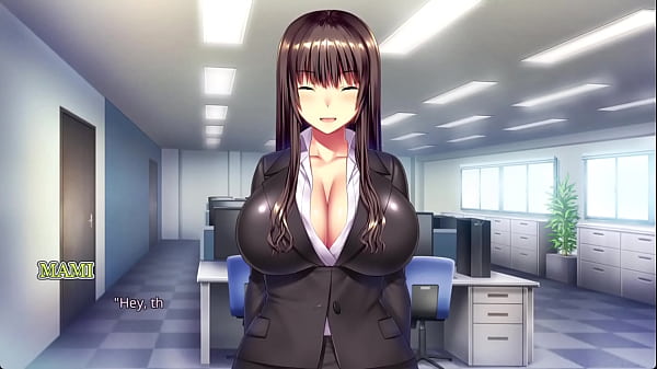 Tenioha Feat Mami - Part 19 thumbnail