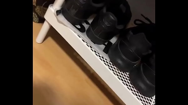 Nonton Good Morning!i Couldn't Decide Between White Or Black Socks Today, So I Took One Of Each Pair&bull;more On Of ?#feet # ... thumbnail