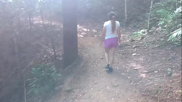 Play MP4 - Cogiendo con rica culona en publico&period; SEXO P&Uacute;BLICO