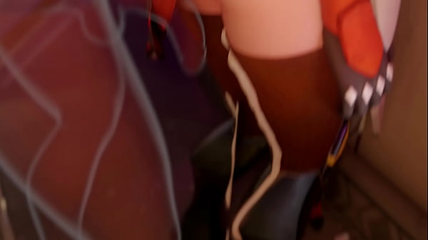 Doctora ziengler siendo penetrada