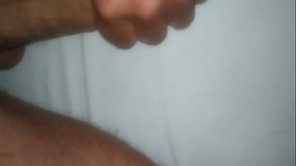 paja de viaje en mi habitacion de hotel 