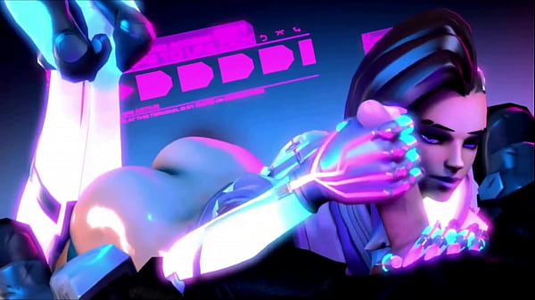 Sombra best completion of all video"s 