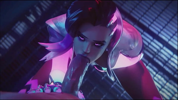 Sombra best completion of all video"s 