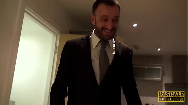 PASCALSSUBSLUTS - Cute Sub Carly Rae Fucked By Pascal White