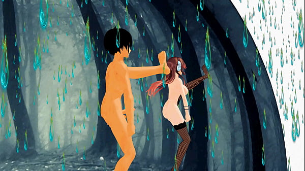 Naked Dance And Sing And Sex Afterwards thumbnail