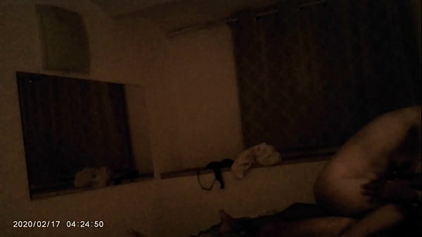 Cliente follándose_a una prostitutachina