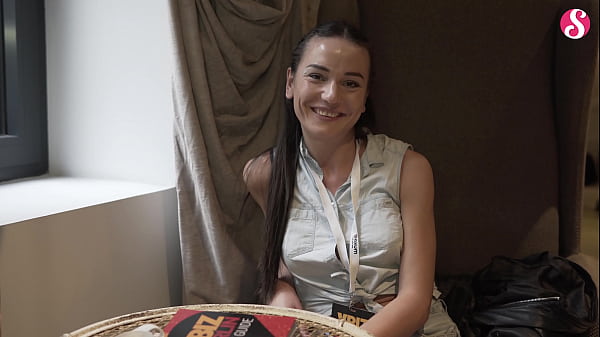 Interview with Nataly Gold SHARESOME TV