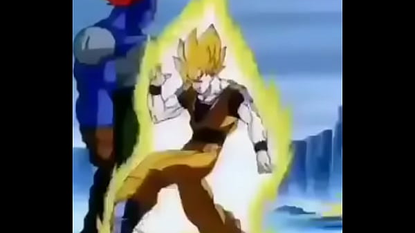 goku ss2 lindozo 