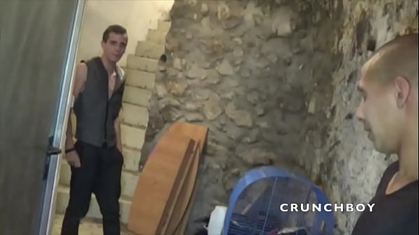 Alla Used In Basement By Yong Marrocna Twink thumbnail