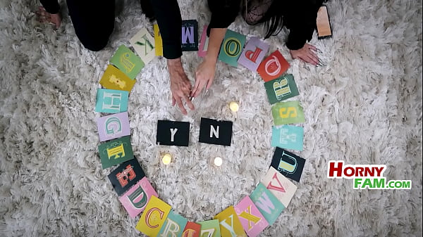 Petrified step siblings do whatever the evil spirit commands them to do asteria jade nade nasty 