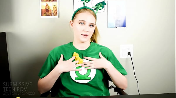 18 YEAR OLD_Melody Marks eaten out and made_to finger her tight virgin teen_pussy while talking dirty to oldcreepy_Joe Jon