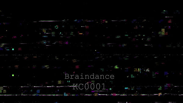 Nonton Cyberpunk. Braindance Kc0001 thumbnail