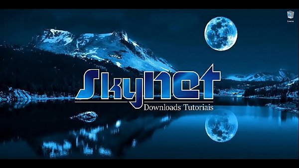 Tutorial passo a passso