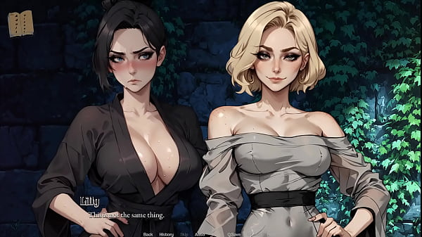 College of mysteria 43 