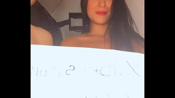 Video amador de verificac&atilde;o de casaldamin 