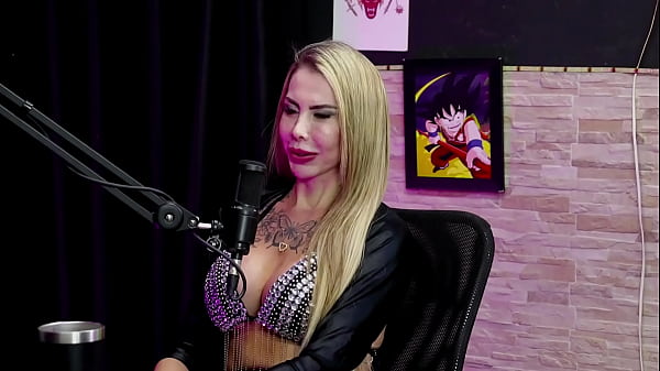 Compilados da deny barbie no papo com tifany e lucas ferraz swing cast parte 3 watch sheer red 