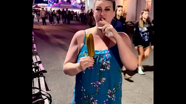 Usually when something this big goes in my mouth i like it esygoinprincess 