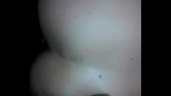 Snowbunny freak Eva  curious about my BBC 