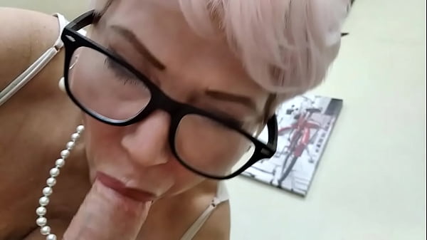 After all my wife's main talent is sucking my dick otherwise she needs to work on herself of course 