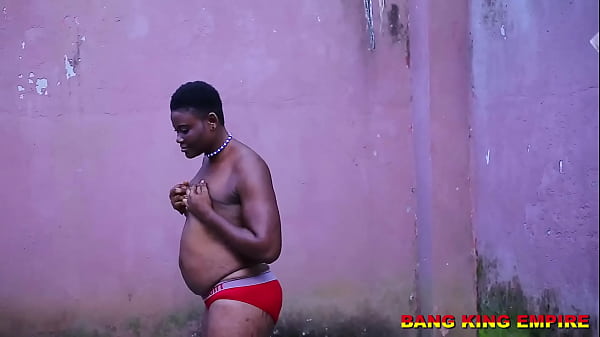 AFRICAN_AMATEUR_CHEATINGWIFE BEG ME TO_FUCK HEREACH TIME HER HUSBAND LEFT FOR_WORK THAT HER HUSBAND CAN T SATISFIED HER ON BED