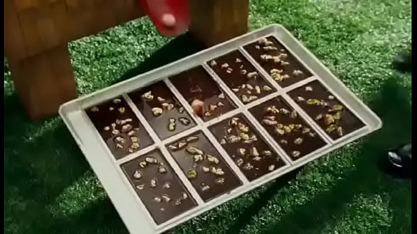 El triturador de nueces