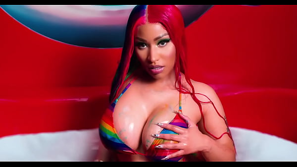 Only Nicki Minaj Part Trollz Sex Hot Edit thumbnail