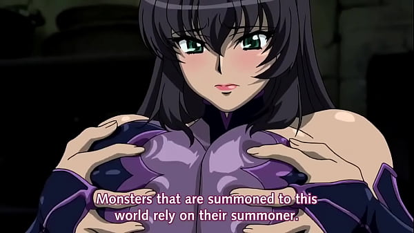 Tentaccles AndWitchesComplete ScenesErotic