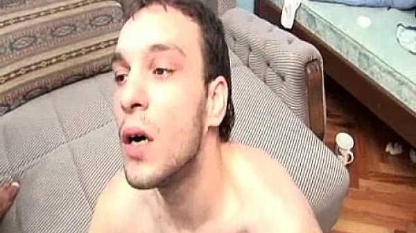 Condomless Gay to Gay Fuck and Facials 
