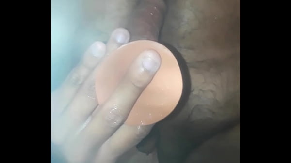 Play MP4 - Dildo Practice 1