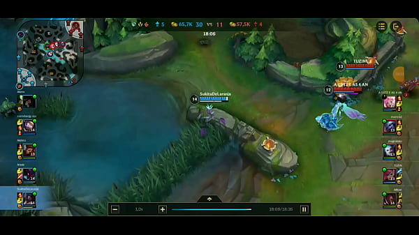 Nonton Homem Aranha Macetando Vil&otilde;es thumbnail