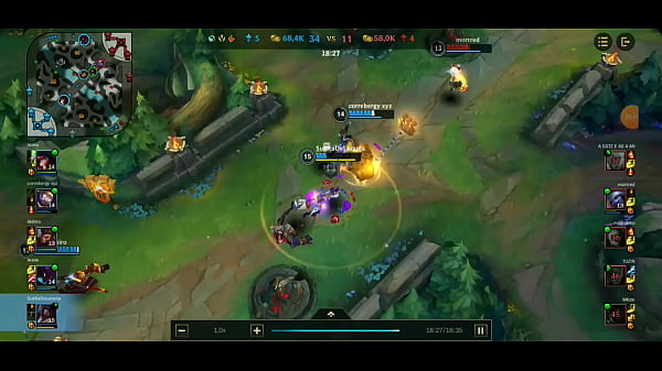 Homem aranha macetando vil&otilde;es