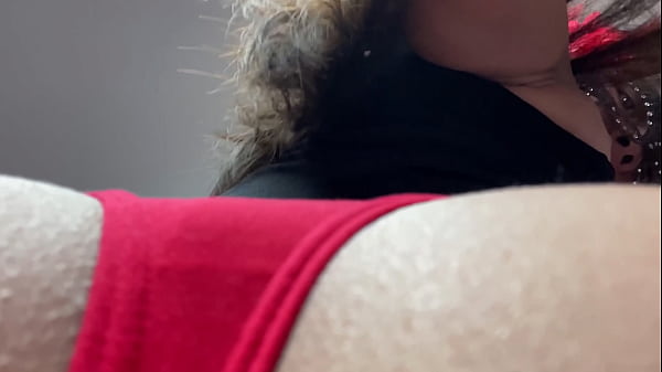 Play MP4 - Facesitting POV Femdom Humiliation By Asian MILF