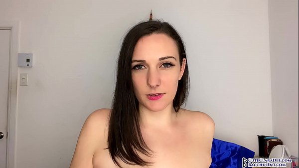 Clara Dee - Beautiful Agony Masturbation and Orgasm with Hitachi 