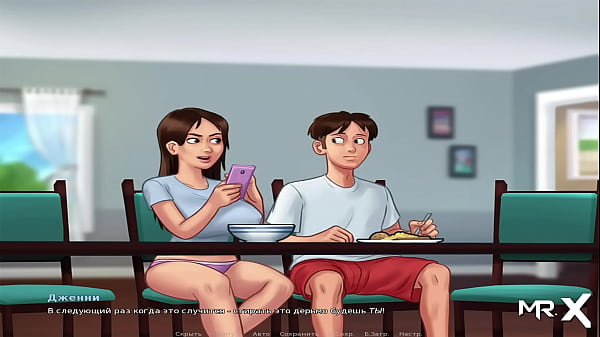 Play MP4 - SummertimeSaga - E2 Subscriber's First Collaboration Show &num; 22