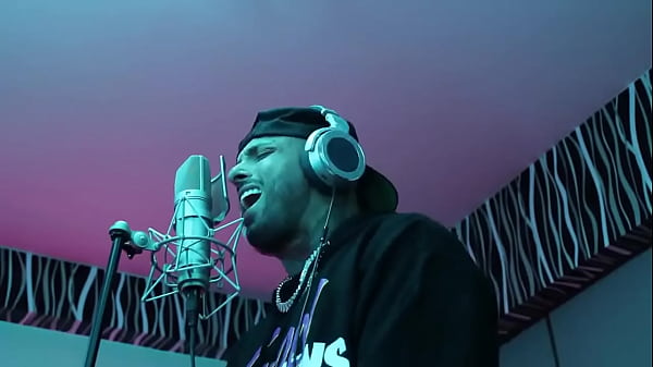 Nicky Jam BZRP Music Sessions 41